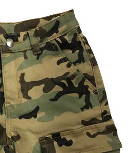 Shorts décontractés d'été pour hommes, style diamant, en promotion - Product Image 3