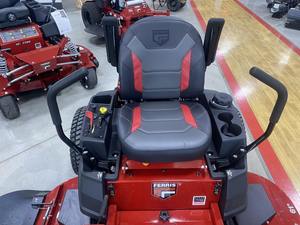 2025 Ferris 500SKAV2461 Tondeuse à gazon 1800W Puissance Moteur 4 temps 1000mm Max Coupe pour bricolage Utilisation industrielle Disponible Grands prix - Product Image 4