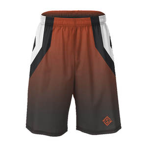 Uniformes OEM ODM Lacrosse Diseño de sublimación de alta calidad Estilo de tendencia con mangas cortas y medias de buena calidad - Product Image 2