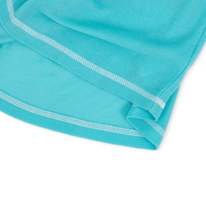 ชุดนอนเด็กผู้หญิงแขนยาวลายแมว ผ้าเนื้อนุ่ม ระบายอากาศดี ได้รับการรับรองมาตรฐาน OEKO-TEX สำหรับฤดูใบไม้ร่วง  รับสกรีนโลโก้ตามแบบ - Product Image 4