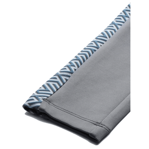 Femmes de haute qualité Super doux 230 Gsm Double face brossé Polyester Spandex solide noir Leggings beurre doux pantalon - Product Image 5