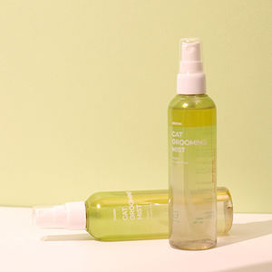 TAECHUBIO INOOM Cat MIST Spray Removedor de Caspa Premium Vegano Natural Acondicionador Calidad Hecho en Corea Material Plástico para el Cuidado del Gato - Product Image 2
