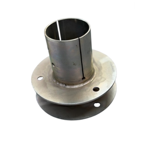 3128309222 3128 3092 22 Repuesto de Conector de Tubo de Alta Resistencia para Equipos de Minería y Construcción para Camiones Volquete - Product Image 1