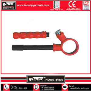 Affordable Dual Red Black Colored <b>Scaffold</b> Spare Ratchet Handle for Conduit <b>Buy</b> at Best Price - Product Image 2