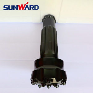 Broca de Cono de Rodillos PDC Sunward de Alta Calidad con Certificación API, Nueva Fundición de Acero Inoxidable para Minería de Carbón, Perforación de Pozos <span class=keywords><strong>HDD</strong></span> - Product Image 5
