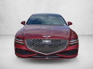 NOUVELLE ARRIVÉE! Véhicule personnel d'occasion 2024 G803.5T AWD Sport V-6 cylindres SUV - Product Image 2
