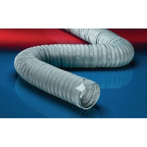 Manguera de Succión y Soplado NORRES CP HiTex 486, 125-127 mm, 143 mm, 6 m, Paquete de 6 - Product Image 1