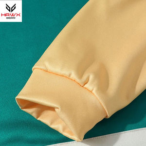 Sweatshirts à capuche décontractés pour hommes, couleur unie, taille XS, conçus sur mesure, sweats à capuche les plus vendus au bas prix de gros, nouvel arrivage - Product Image 5