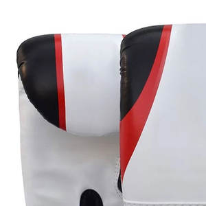 Guantes de Boxeo con Ajuste Seguro y Estructura Resistente a Impactos, con Acabado Duradero y para Uso Diario en Entrenamientos - Product Image 6