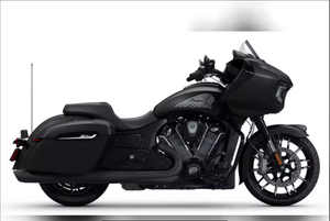 RIDE 2026 FOR-Indian Motorcycle Cruiser Motorcycle Challenger Dark Horse 112 avec PowerBand à vendre - Product Image 6