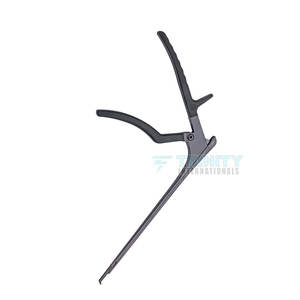 Venta caliente Kerrison Rongeur Neurocirugía Instrumentos Kerrison Rongeur Mejor precio Kerrison Rongeur - Product Image 6