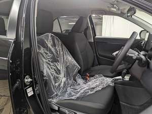 TOYOTA YARIS d'occasion - Product Image 3