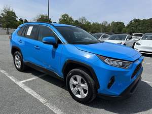 2021 To-yo-ta de segunda mano, de segunda mano, LHD de 2, 1, 2, 2, 1, 2 - Product Image 3