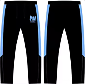 Chándales de alta calidad con etiqueta privada y el mejor diseño, logotipo personalizado, último estilo, lista superior, chándal para hombre - Product Image 1