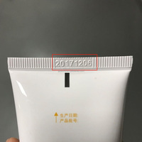 Unidad de Procesamiento de Tubos Rotatoria Automática ESKO con Tecnología de Sellado Ultrasónico para Aplicaciones de Salsas, Condimentos, Jugos y Cosméticos
