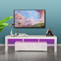 OFERTA ESPECIAL Soporte de TV Tradicional de Madera Maciza Resistente al Agua y Ecológico para Sala de Estar, para Pantallas de 60-64 Pulgadas