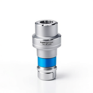 Pramet Portaherramientas de Roscado de Cambio Rápido ISO HSK.63A-QT.ER16.089M D. 10mm - Product Image 2