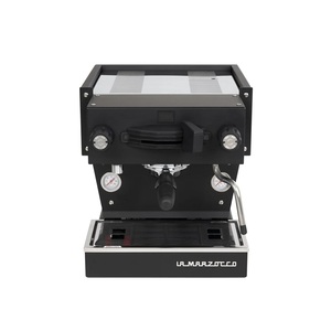 Machine à expresso Marzocco Mini, qualité barista, compacte et élégante. - Product Image 3