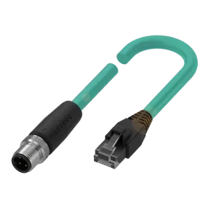 Kit de capteurs et câbles BALLUFF BCC0E8T - Product Image 1