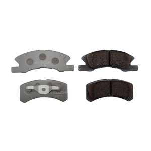 แผ่นเบรคหลังสำหรับ S2000 Land Cruiser Ascot Crown ASKA Murano Prius Plug-in Pickup รถบรรทุก - Product Image 3