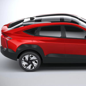 NOUVELLE ÈRE ÉLECTRIQUE MEhindra XEV 9e SPORTCAR - Product Image 2