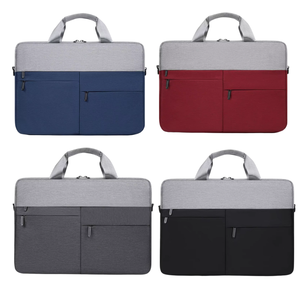 Mochila para Portátil OEM de Tela de Poliéster Resistente y Ligera para Viajes de Negocios, Universidad y Oficina, con Opción de Logotipo Personalizado - Product Image 5