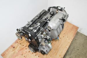Motor de Gasolina B20 en Venta, Conjunto de Bloque Largo Completo de 2.0L, Rendimiento Confiable, Especificaciones OEM, Probado, Listo para Enviar, Exportación Global - Product Image 3