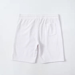 Pantalones cortos de calidad perfecta cómodos OEM hechos a medida moda para adultos transpirable precio barato desgaste gimnasio pantalones cortos hombres - Product Image 6