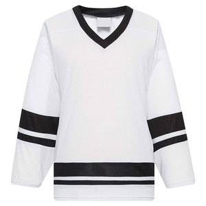 Nouveauté, maillot de hockey sur glace sur mesure, vêtements d'équipe confortables, vêtements de sport, maillot respirant à séchage rapide, maillot de hockey - Product Image 1