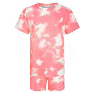 ชุดกางเกงขาสั้นผู้ชายขั้นต่ําขั้นต่ํา 2 ชิ้นชุดกางเกงขาสั้นผู้ชายคุณภาพสูงชุดแฟชั่นสวมกางเกงขาสั้นผู้ชายชุดสําหรับขาย - Product Image 1