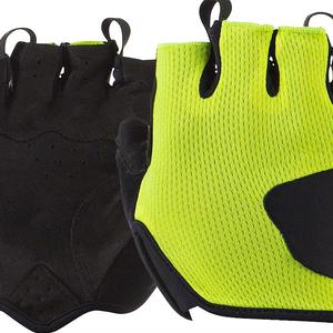 Guantes profesionales para ciclismo de montaña para hombre y mujer, resistentes a los golpes, antideslizantes, transpirables, para deportes al aire libre - Product Image 3