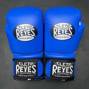 Guantes de Boxeo de Material Duradero con Acolchado Interior Suave para Entrenamiento de Sparring y Ejercicio Diario - Product Image 3