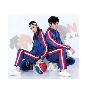 Marque privée survêtement homme personnalisé avec logo mode survêtement homme deux pièces sweat à capuche et jogging ensemble nouveau survêtement Offre Spéciale - Product Image 2