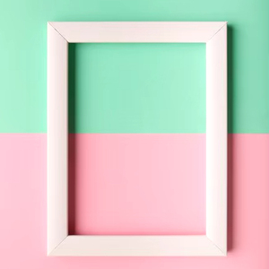 Cadre photo en bois fait à la main pour la décoration intérieure Cadre photo rustique personnalisé - Product Image 3