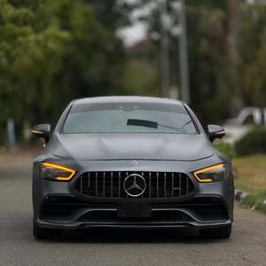 Mercedes-Benz GT53 2019 en perfecto estado - Product Image 1