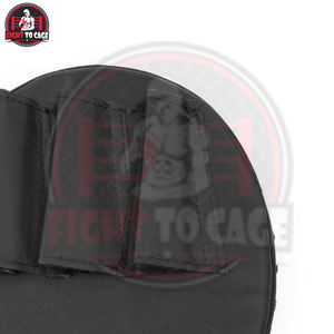 Guantes de Boxeo de Cuero y PU Ligeros y Duraderos con Costuras Reforzadas para Boxeo, MMA y Entrenamiento en Gimnasio - Product Image 5