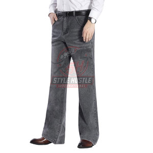Pantalones de Hombre Estilo Único, Pantalones de Hombre a Medida, Personaliza Tu Propio Diseño - Product Image 3