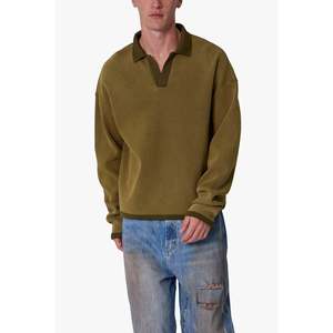 CAMISETA POLO TÉRMICA L/S - Product Image 6