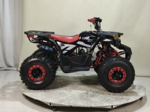 <strong>ATV</strong> UTV 150cc-800cc 2WD <strong>Quad</strong> <strong>Bike</strong> 4 Wheeler Motorcycle Automatic Chain Drive Transmission System - Product Image 5