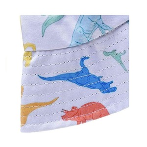 Precio al por mayor Nuevo diseño Personalizado Color Sombrero de cubo para hombres y mujeres Sombreros de diseño de alta calidad - Product Image 4