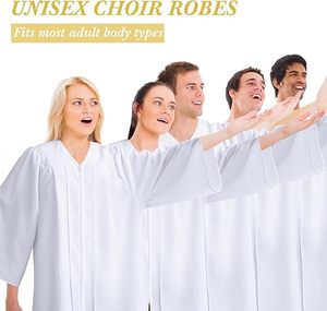 Elegante Bata Médica Blanca, Bata de Laboratorio Protectora para Personal Clínico, Personalización de Marca Disponible, Lista para Enviar - Product Image 4