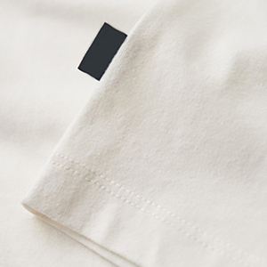 Camiseta corta de algodón de fabricante personalizado para mujer, camiseta de media manga ajustada con estampado Digital Premium al por mayor para mujer - Product Image 3