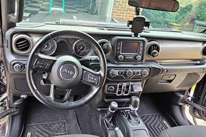 MEJOR PRECIO, Jeep Gladiator Sport 4x4 USADO, 2020 - Product Image 5