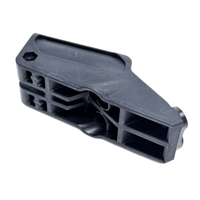 Pièce de fixation arrière du train d'atterrissage DJ T55 compatible avec les drones T100S T70S pour la pulvérisation agricole, pièces de réparation pour DJ Agras T55 UAV