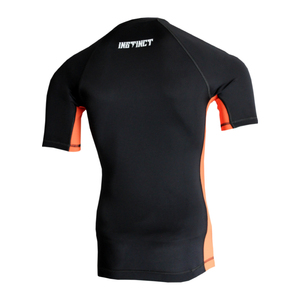 Camiseta Polo Personalizada de Manga Corta para Hombre, Poliéster/Nailon/Spandex, Secado Rápido, Protección UV, Transpirable - Product Image 5