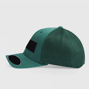 Casquette de camionneur pour homme, style américain, tendance hip-hop, sport, snapback, vente chaude - Product Image 3