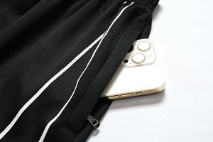 Survêtement femme tendance 2025 | Ensemble sweat à capuche et jogger personnalisé parfait pour les marques de streetwear et de sport - Product Image 4