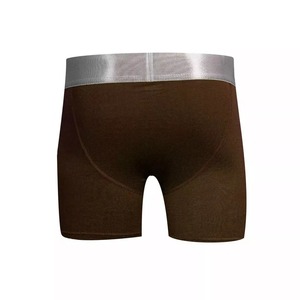Sous-vêtements pour hommes, Boxers confortables pour hommes - Product Image 6