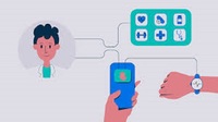Aplikasi Kesehatan Terbaik & Perusahaan Kesehatan Mobile di India - Mendukung Internet Android/MAC/Linux oleh Wise Hustlers