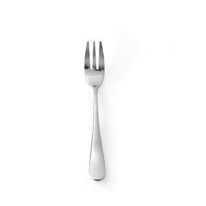Lot de 12 fourchettes en acier inoxydable Hendi Pro Line, 136 mm de long - Product Image 1